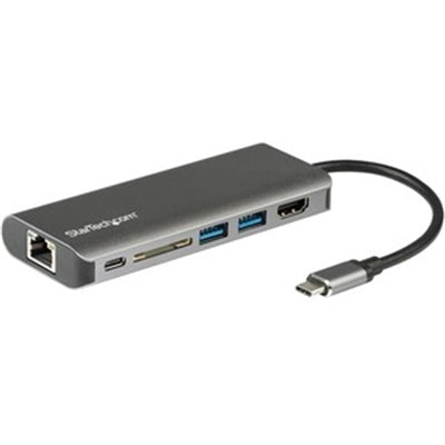 USB C Adapter  HDMI SD PD 1