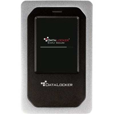 DataLocker DL4 FE 2 TB EHDD 1