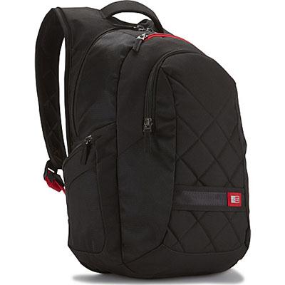 16" Laptop Backpack Black 1