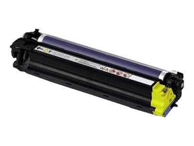 DELL 1250C (TRNFF),SD YLD BLACK TONER 1