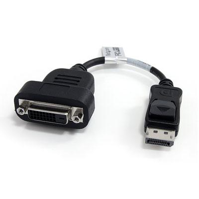 DisplayPort DVI Active Adapter 1