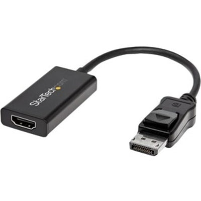 DP to HDMI Adapter with HDR 1