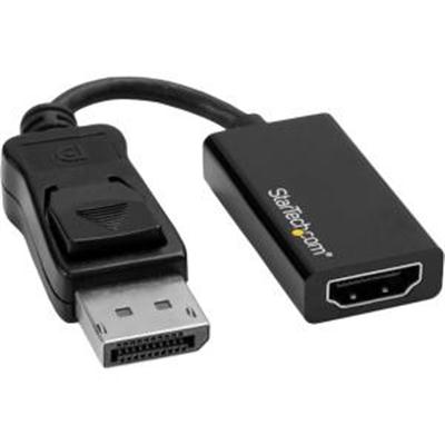 DisplayPort to HDMI Adapter 1