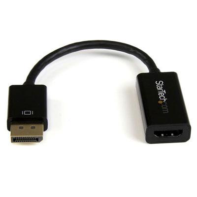 DisplayPort to HDMI 4K Adapter 1