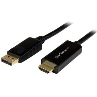 3m DP to HDMI Cable 1