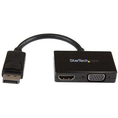 DP to HDMI or VGA Converter 1