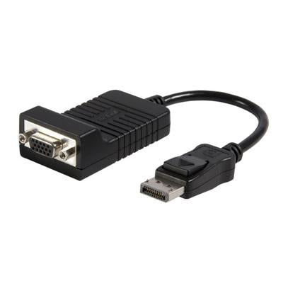 DisplayPort to VGA Converter 1