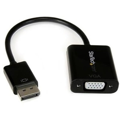 DisplayPort VGA Adapter 5pk 1