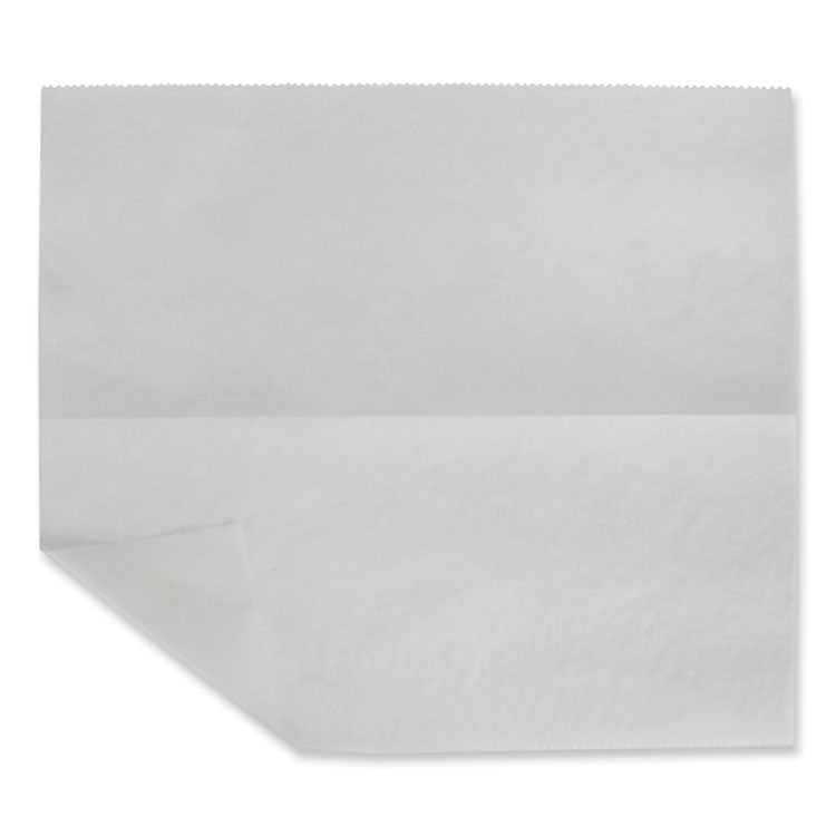 Interfolded Deli Sheets, 10.75 x 12, Standard Weight, 500 Sheets/Box, 12 Boxes/Carton 2