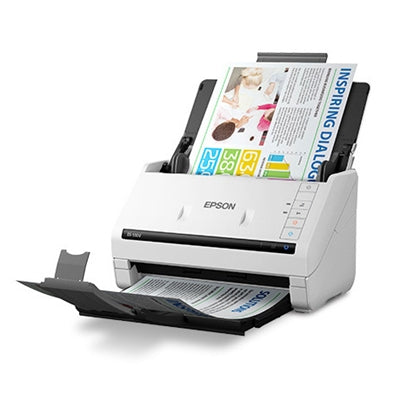 EPSON DS 530 II Doc Scanner 1