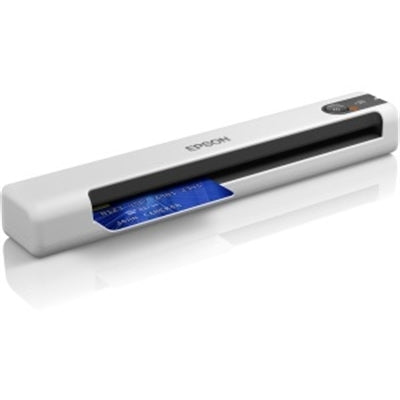 DS70 Portable Document Scanner 1