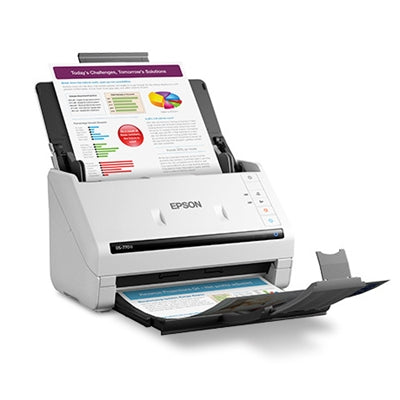 DS 770 II Document Scanner 1