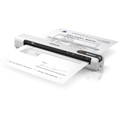 DS-80W Wireless Scanner 1