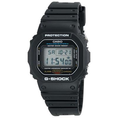 G Shock Watch 1