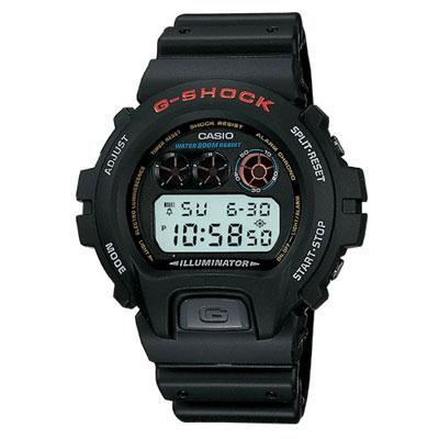 G Shock Digital Watch 1