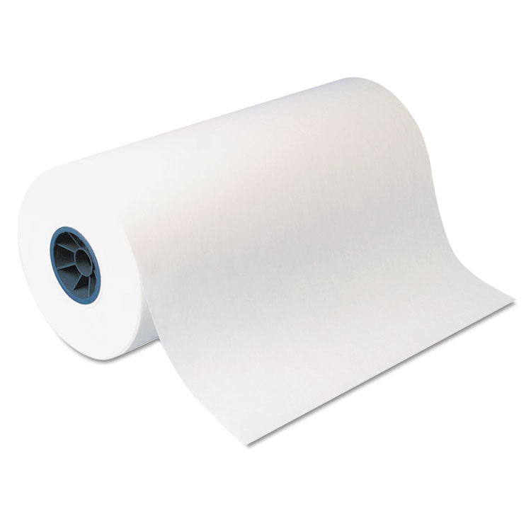 Kold-Lok Polyethylene-Coated Freezer Paper Roll, 18" X 1,100 Ft, White 1