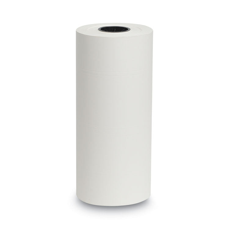 Kold-Lok Polyethylene-Coated Freezer Paper Roll, 18" X 1,100 Ft, White 2