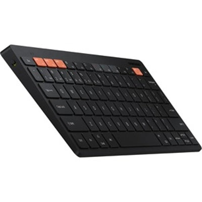 Tab Smart Keyboard Black 1