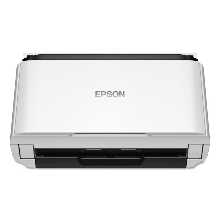 Ds-410 Document Scanner, 600 Dpi Optical Resolution, 50-Sheet Duplex Auto Document Feeder 3