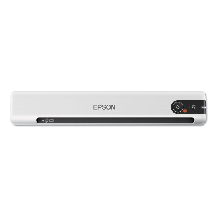 Ds-70 Portable Document Scanner, 600 Dpi Optical Resolution, 1-Sheet Auto Document Feeder 2