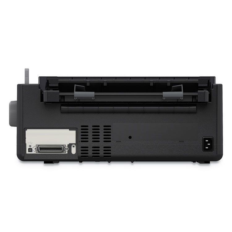 Lq-590ii 24-Pin Dot Matrix Printer 2