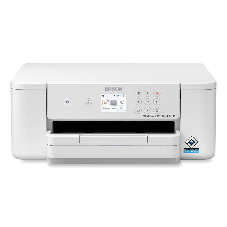 WorkForce Pro WF-C4310 Color Printer 1