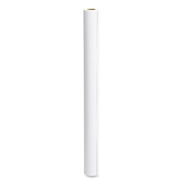 Presentation Matte Paper, 44" X 82 Ft, Matte White 1