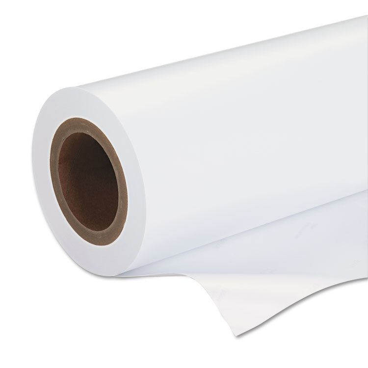 Premium Luster Photo Paper, 3" Core, 10 Mil, 36" X 100 Ft, Premium Luster White 1