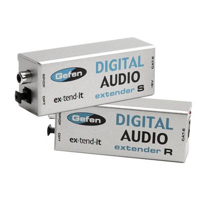 Analog Audio Extender 1