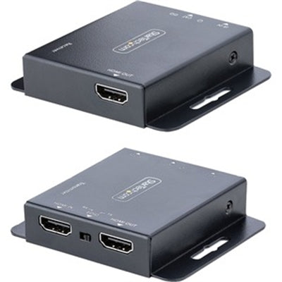 HDMI Extender over CAT6 4K PoC 1