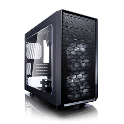 Fractal Design Focus G Mini Bk 1