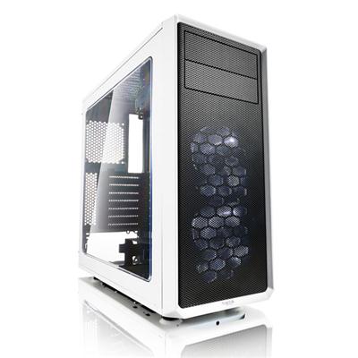 Fractal Design Focus G White 1