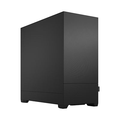 Pop Silent Black ATX  Solid 1