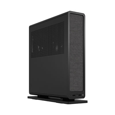 Ridge Black SFF Case PCIe4 1