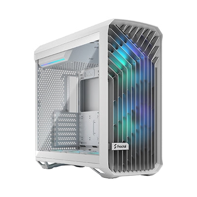 Torrent RGB White 1