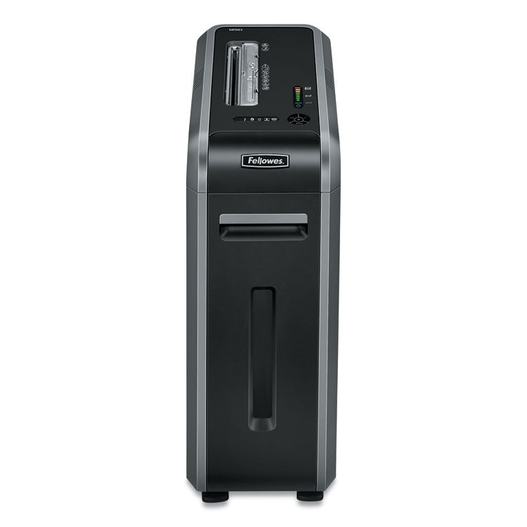 Powershred 125ci 100% Jam Proof Cross-Cut Shredder, 20 Manual Sheet Capacity 2