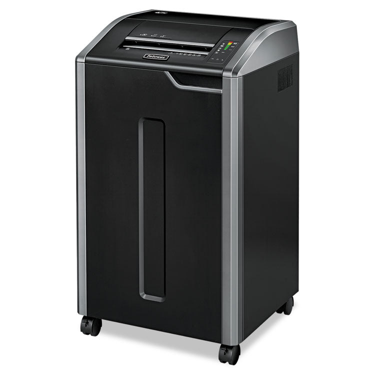 Powershred 425i 100% Jam Proof Strip-Cut Shredder, 38 Manual Sheet Capacity, Taa Compliant 1