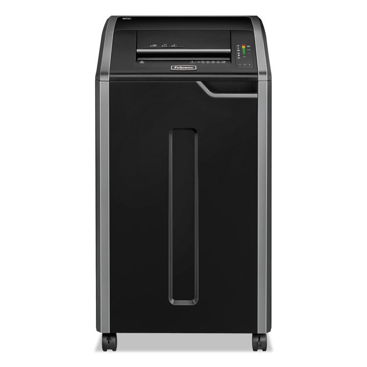 Powershred 425i 100% Jam Proof Strip-Cut Shredder, 38 Manual Sheet Capacity, Taa Compliant 2