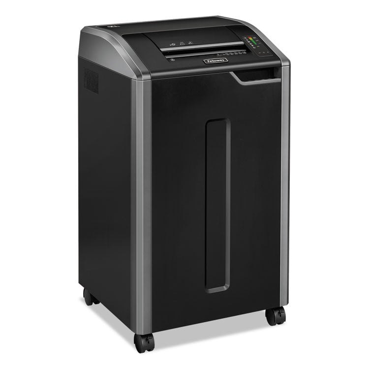 Powershred 425i 100% Jam Proof Strip-Cut Shredder, 38 Manual Sheet Capacity, Taa Compliant 3