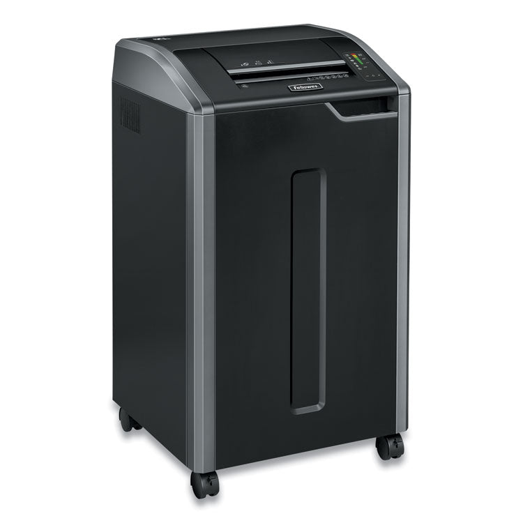 Powershred 425ci 100% Jam Proof Cross-Cut Shredder, 30 Manual Sheet Capacity, Taa Compliant 2