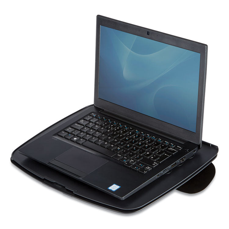 Laptop Goriser, 15" X 10.75" X 0.31", Black 1