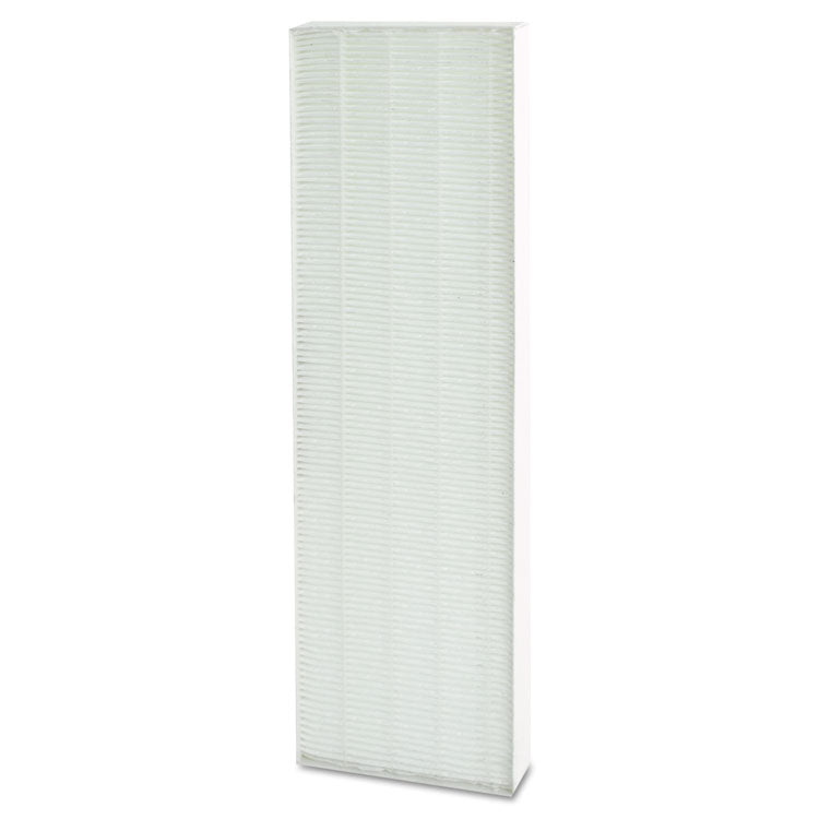 True HEPA Filter for Fellowes 90 Air Purifiers, 4.56 x 16.5 1