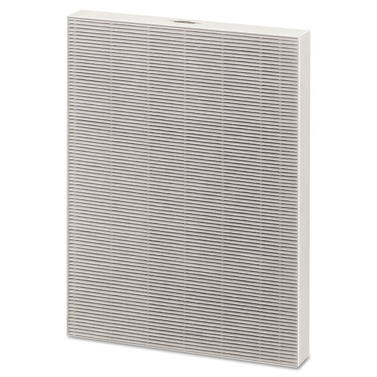 True HEPA Filter for Fellowes 190 Air Purifiers, 10.31 x 13.37 1