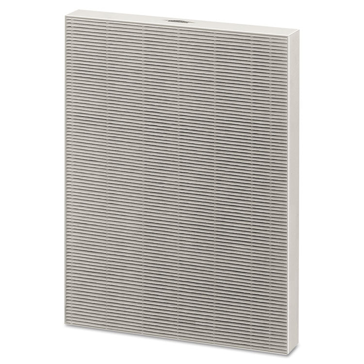 True HEPA Filter for Fellowes 290 Air Purifiers, 12.63 x 16.31 1