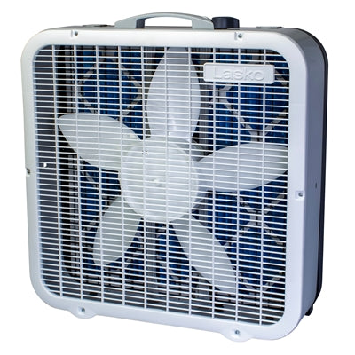 Air Flex Fan Purifier BrownBox 1