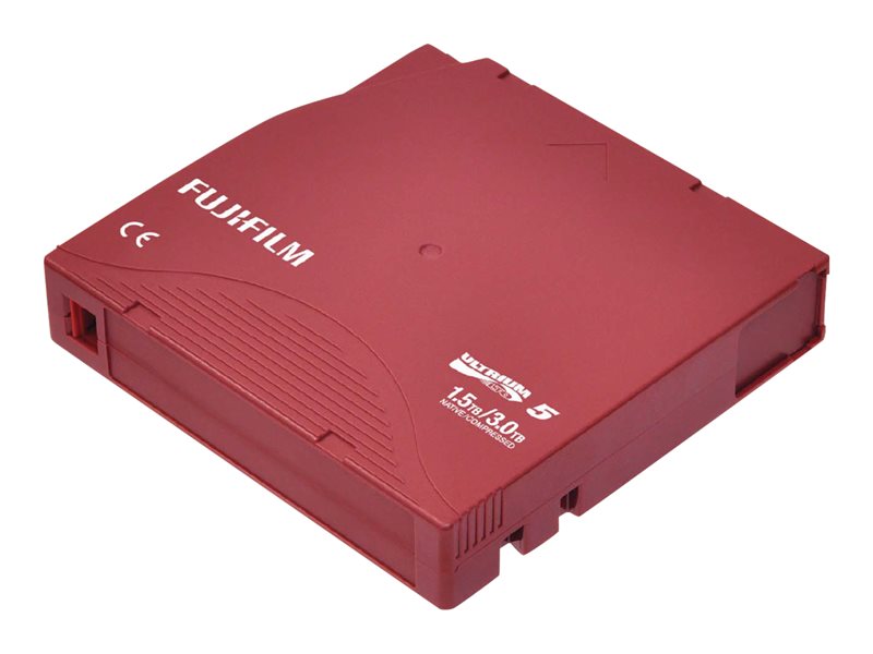 FUJI LTO ULTRIUM 5,1.5TB/3.0TB WORM CTG 1