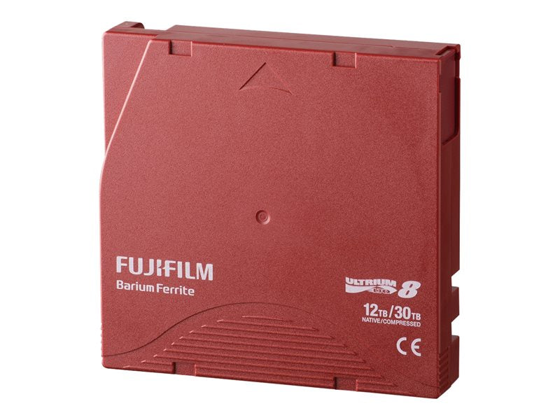 FUJI LTO ULTRIUM 9 BAFE,18.0TB/45TB DATA CTG 1