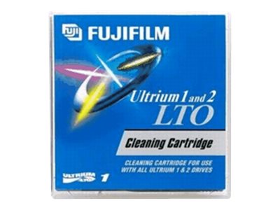 FUJI LTO ULTRIUM 4,800GB/1.6TB BARCODED 1