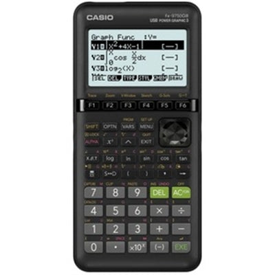 3rd EditionGraphing Calculator 1