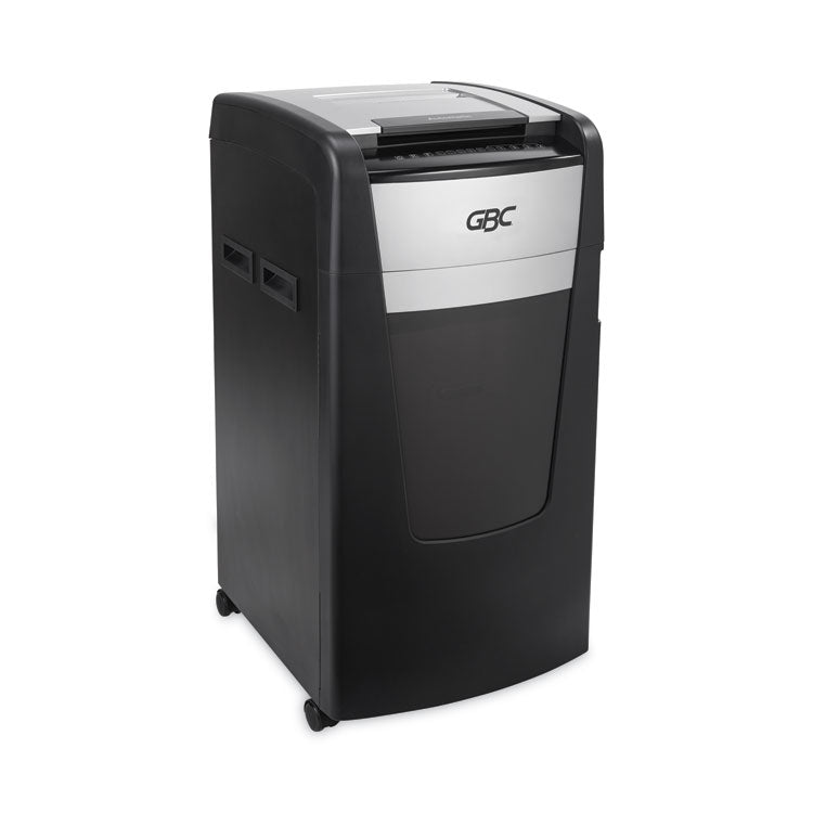 Autofeed+ 600X Super Cross-Cut Office Shredder, 600 Auto/15 Manual Sheet Capacity 2